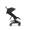 cybex coya 2026 rogo sepia black2