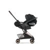 cybex coya 2026 rogo sepia black6