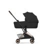 cybex coya 2026 rogo sepia black7