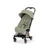 Cybex Coya Style 2026, Rose gold, sage green