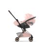 cybex coya 2026 rogo peach pink6