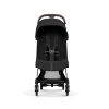 cybex coya 2026 CHROME sepia black1