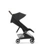 cybex coya 2026 CHROME sepia black2