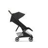 Cybex Coya Style 2026, Chrome, sepia black