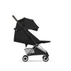cybex coya 2026 CHROME sepia black3