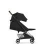 Cybex Coya Style 2026, Chrome, sepia black