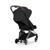 Cybex Coya Style 2026, Chrome, sepia black