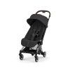 Cybex Coya Style 2026, Chrome, sepia black