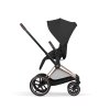 cybex priam comfort 2026 ROGO sepiablack5
