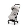 Cybex Coya Style 2026, Chrome, city grey