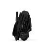 Cybex Coya Style 2026, matt black, sepia black