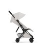 cybex coya 2026 mattblack citygrey2