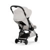 cybex coya 2026 mattblack citygrey4