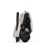 cybex coya 2026 mattblack citygrey5