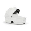 Cybex skladacia vanička Coya/Mios Style 2026, off white