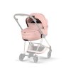 cybex coya style vanicka 2026 peach pink7