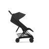 cybex coya comfort 2026 MATT sepia black2