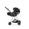 cybex mios podvozok 2026 chrome4