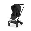 cybex mios podvozok 2026 matt black2