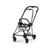 Cybex Mios Style podvozok 5.0, matt black