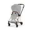 Cybex Mios Style podvozok 5.0, cozy beige