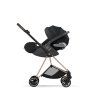 Cybex Mios Style podvozok 5.0, cozy beige
