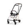 Cybex Mios Style podvozok 5.0, cozy beige