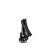Cybex Mios Style Seat Pack 2026, sepia black