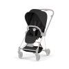 Cybex Mios Style Seat Pack 2026, sepia black
