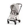 Cybex Mios Style Seat Pack 2026, city grey