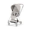 Cybex Mios Style Seat Pack 2026, city grey