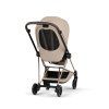 Cybex Mios Style Seat Pack 2026, coyz beige