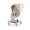 Cybex Mios Style Seat Pack 2026, coyz beige