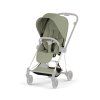 Cybex Mios Style Seat Pack 2026, sage green