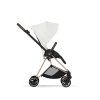 Cybex Mios Style Seat Pack 2026, off white