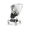 Cybex Mios Style Seat Pack 2026, off white
