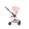Cybex Mios Style Seat Pack 2026, peach pink