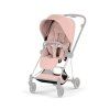 Cybex Mios Style Seat Pack 2026, peach pink