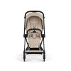 cybex mios comfort MATT cozy beige3