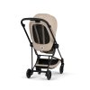 cybex mios comfort MATT cozy beige7