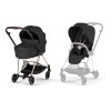 cybex mios comfort rogo sepia black