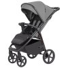 Carrello Bravo plus CRL 5515 Forest Grey1