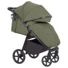 Carrello Bravo plus CRL 5515 midnight green1