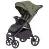 Carrello Bravo plus CRL 5515 midnight green2