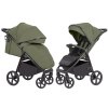 Carrello Bravo plus CRL 5515 midnight green