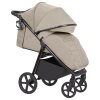 Carrello Bravo plus CRL 5515 sable beige1
