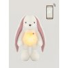 MyHummy Bunny pink ecru 7v1 APP