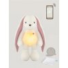 MyHummy Bunny pink ecru 7v1 APP DUO