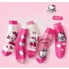 POSN2372E detske ponozky hello kitty pink 2 5 let 5 paru
