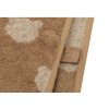 Osuška pončo froté Jacquard Teddy Bear